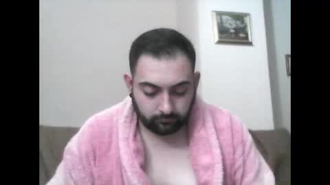 Chubby Boy97 online show from 10-26-25, 06:14