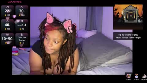 EmberEssence online show from 10-11-25, 04:44