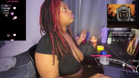 EmberEssence online show from 10-13-25, 03:17