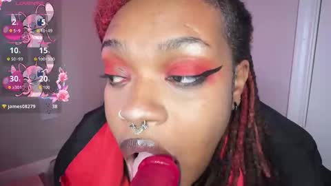 EmberEssence online show from 10-25-25, 03:36