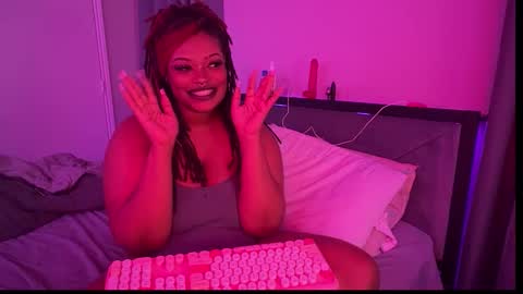 EmberEssence online show from 11-06-25, 06:14