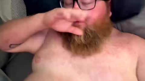 Snapshot of chubbsguy92 chatting on 10-13-25, 02:22 chubbsguy92 online show from 10-13-25, 02:22