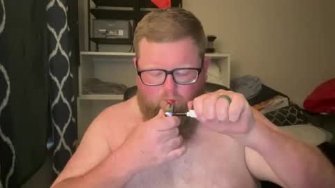 chubbsguy92 online show from 05-28-26, 01:25