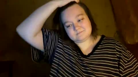 Snapshot of chubby__katie_ chatting on 02-05-25, 10:55 Kat online show from 02-05-25, 10:55