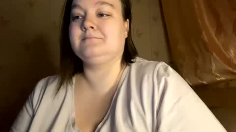 Snapshot of chubby__katie_ chatting on 02-16-25, 05:15 Kat online show from 02-16-25, 05:15