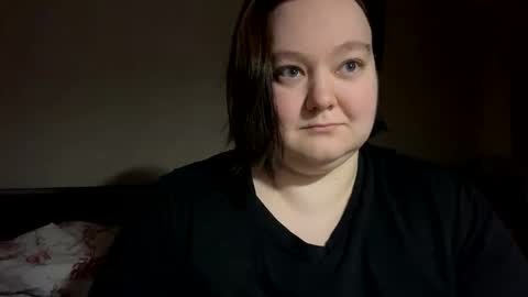 Snapshot of chubby__katie_ chatting on 10-26-25, 03:51 Kat online show from 10-26-25, 03:51