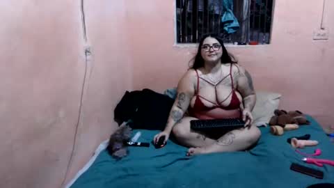 chubby_cherry_sweet online show from 07-08-26, 11:31