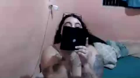 chubby_cherry_sweet online show from 07-17-26, 01:12