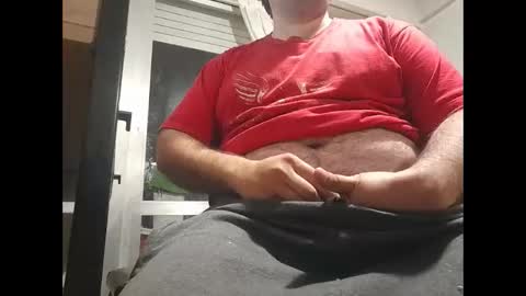 Snapshot of chubbyandfurry chatting on 10-01-25, 01:00 Chubbyandfurry online show from 10-01-25, 01:00