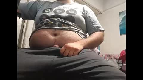Snapshot of chubbyandfurry chatting on 10-07-25, 01:25 Chubbyandfurry online show from 10-07-25, 01:25