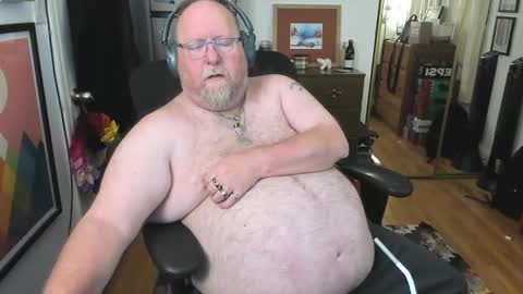 Chubby online show from 01-19-26, 07:45