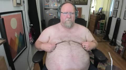 Chubby online show from 03-21-26, 10:24