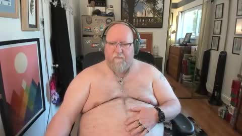 Chubby online show from 03-28-26, 11:37
