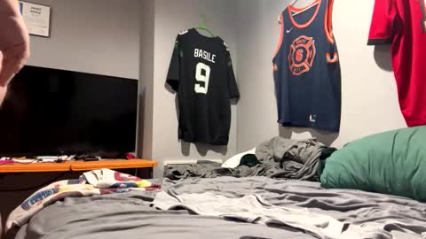 chubbybottom690 online show from 12-19-25, 02:35