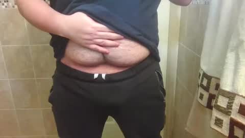 Snapshot of chubbycub14 chatting on 01-27-25, 07:56 chubbycub14 online show from 01-27-25, 07:56
