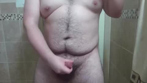 chubbycub14 online show from 05-31-26, 03:47