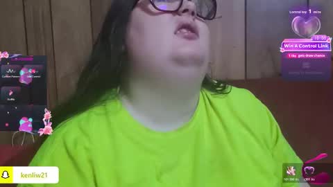 kenli online show from 02-03-26, 09:20