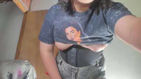 Samantha online show from 06-18-26, 01:50