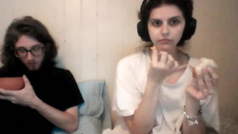 Chubbyhoneybunny online show from 07-07-26, 04:00
