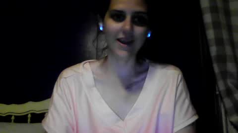 Chubbyhoneybunny online show from 08-07-26, 12:45