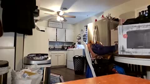 ChubbyHubby420 online show from 10-06-25, 01:08