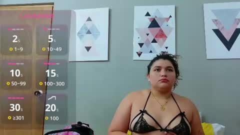 chubbykinkyygirl online show from 06-21-26, 12:30