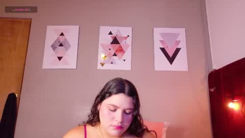 chubbykinkyygirl online show from 07-22-26, 12:41