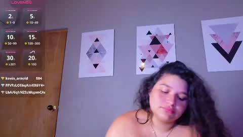 chubbykinkyygirl online show from 07-28-26, 12:40