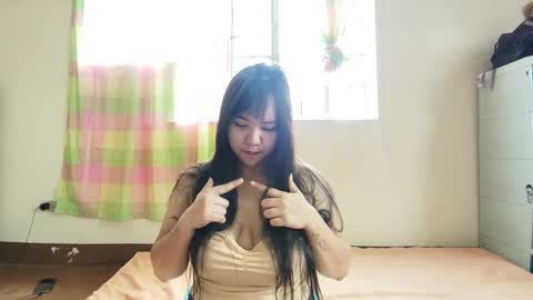 Snapshot of chubbylicious_aria chatting on 01-09-25, 11:45 HappyGirL Aria online show from 01-09-25, 11:45