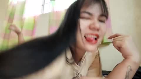 Snapshot of chubbylicious_aria chatting on 01-18-25, 10:49 HappyGirL Aria online show from 01-18-25, 10:49