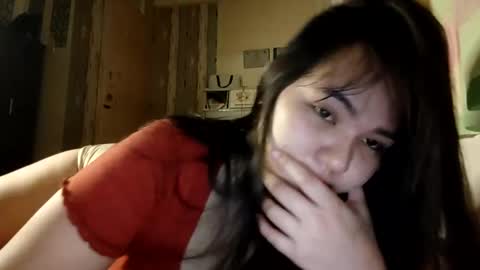 Snapshot of chubbylicious_aria chatting on 01-21-25, 05:09 HappyGirL Aria online show from 01-21-25, 05:09