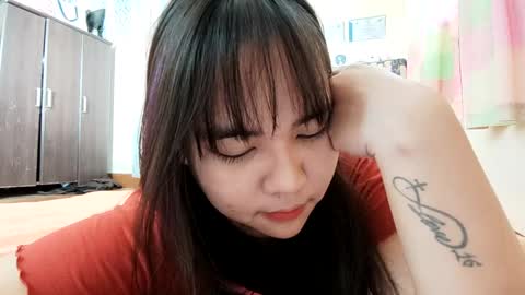 Snapshot of chubbylicious_aria chatting on 01-21-25, 11:24 HappyGirL Aria online show from 01-21-25, 11:24