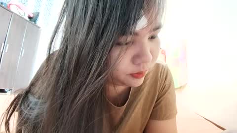 Snapshot of chubbylicious_aria chatting on 02-01-25, 11:48 HappyGirL Aria online show from 02-01-25, 11:48