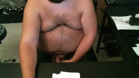 chubbylovers online show from 10-01-25, 02:28