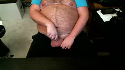 chubbylovers online show from 11-27-25, 05:09