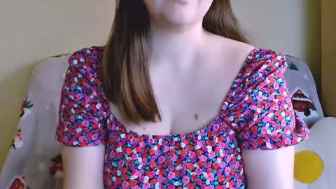 Maia online show from 01-01-25, 11:16