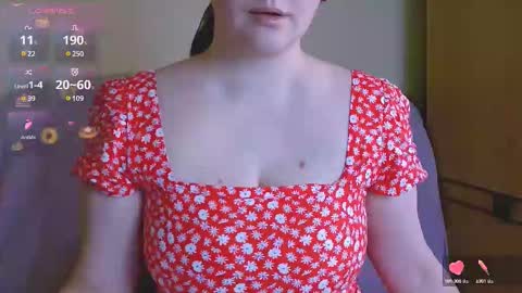 Maia online show from 02-16-25, 09:26