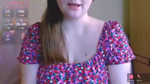 Maia online show from 02-22-25, 09:56