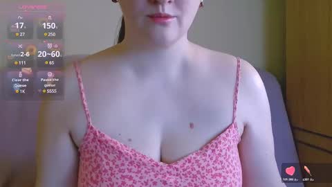 Maia online show from 03-08-25, 09:06