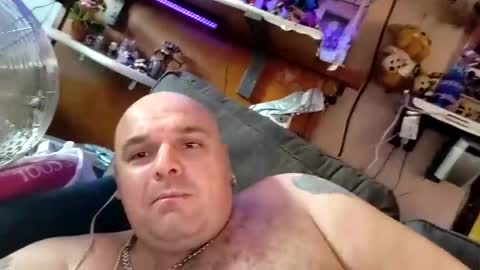 Snapshot of chubbyman44 chatting on 05-31-26, 06:42 chubbyman44 online show from 05-31-26, 06:42