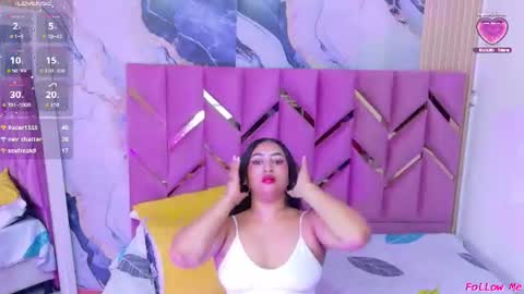 Snapshot of chubbysoftlatinaa chatting on 07-28-26, 02:18 Saray online show from 07-28-26, 02:18