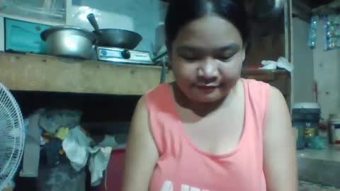 Ashley online show from 01-22-25, 05:38