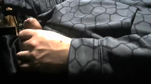 chubbyuncut5 online show from 03-16-26, 04:40