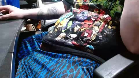 chubbyuncut5 online show from 03-30-26, 04:24