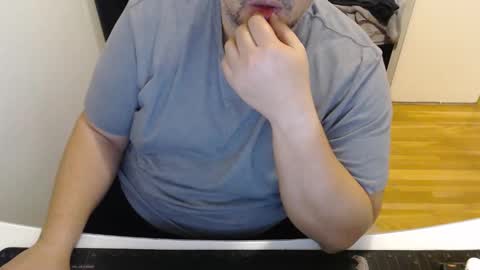 Snapshot of chubbyvix chatting on 01-07-26, 05:10 AstorYvr online show from 01-07-26, 05:10