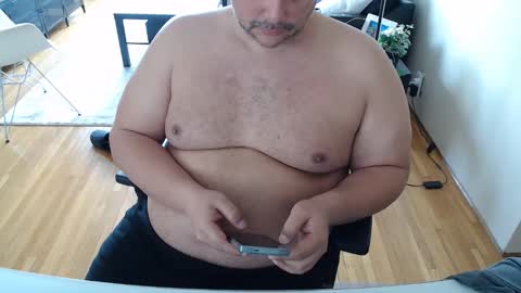 AstorYvr online show from 03-23-26, 07:51