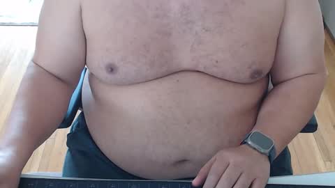 AstorYvr online show from 04-23-26, 08:22