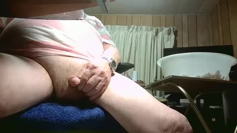 Snapshot of chubma1949 chatting on 01-17-25, 03:22 chubma1949 online show from 01-17-25, 03:22