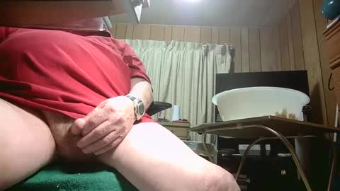 Snapshot of chubma1949 chatting on 03-01-25, 03:05 chubma1949 online show from 03-01-25, 03:05