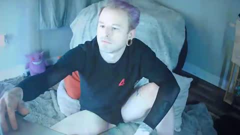 Snapshot of chubschadwell chatting on 11-14-25, 11:31 ChubsChadwell online show from 11-14-25, 11:31